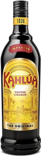 LIQ.KAHLUA LT.1