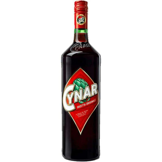 Amaro Cynar Lt.1