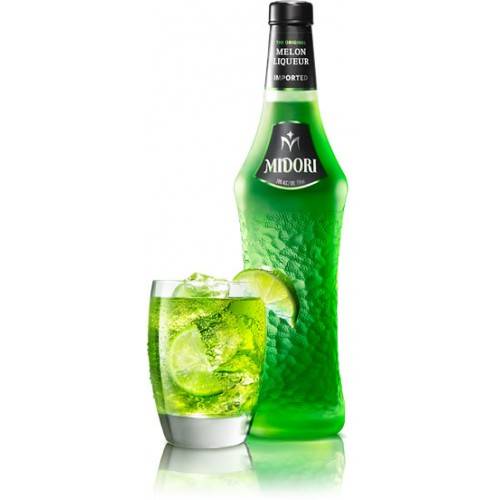 LIQ.MIDORI CL.70