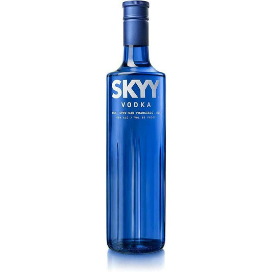 Vodka Skyy Lt.1