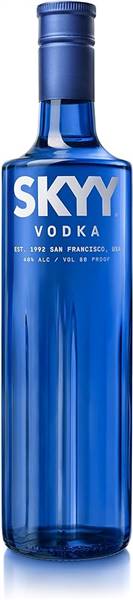 VODKA SKYY LT.1