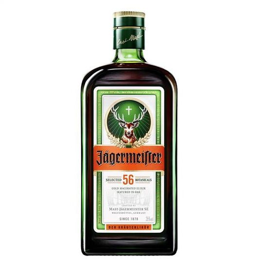 AMARO JAGERMEISTER LT.1