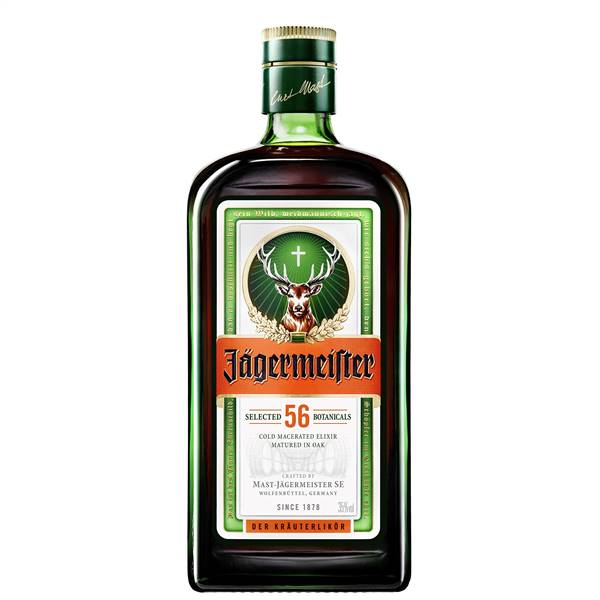 AMARO JAGERMEISTER LT.1