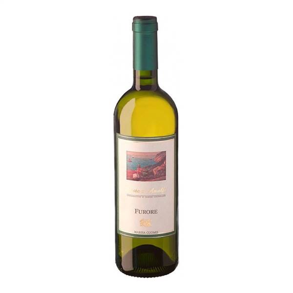 VINO FURORE BIANCO MARISA CUOMO