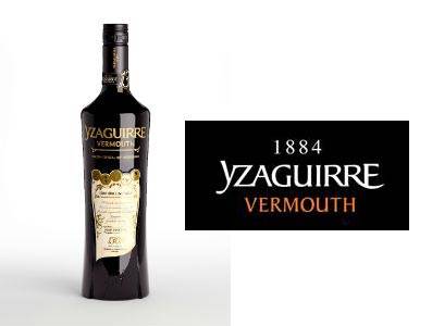 LIQ.VERMOUTH YZAGUIRRE RESERVA LT.1