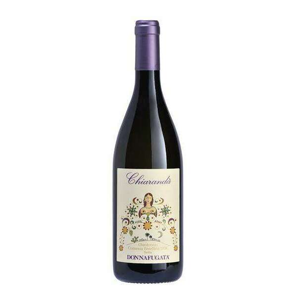 VINO CHIARANDA DONNAFUGATA