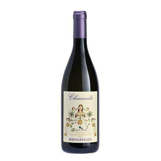 VINO CHIARANDA DONNAFUGATA
