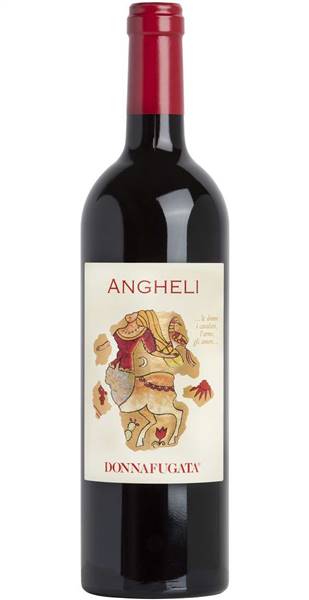 VINO ANGHELI DONNAFUGATA 75CL