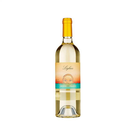 VINO LIGHEA DONNAFUGATA