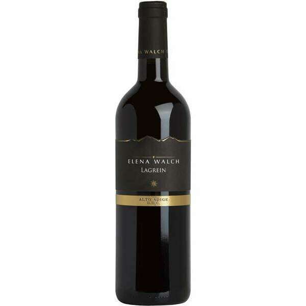 VINO LAGREIN ELENA WALCH 75CL