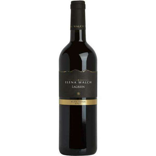 VINO LAGREIN ELENA WALCH 75CL