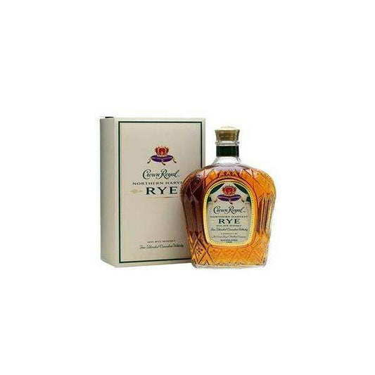 WHISKY CROWN ROYAL RYE