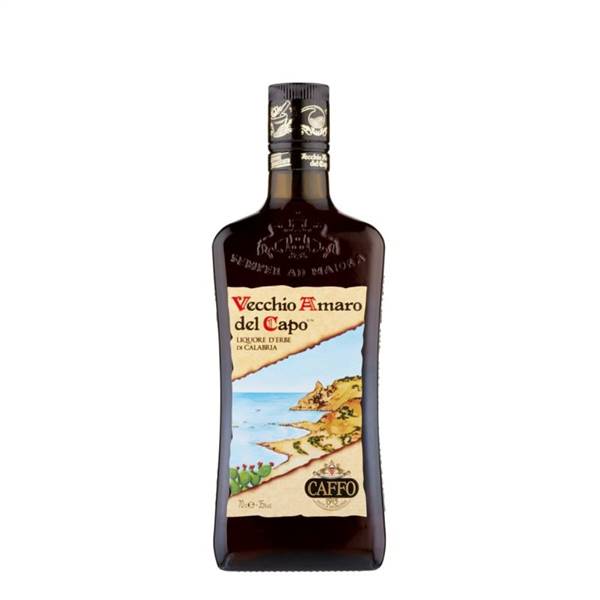 AMARO DEL CAPO CL.70 CAFFO