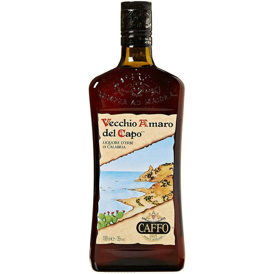 Amaro Del Capo Lt.1*
