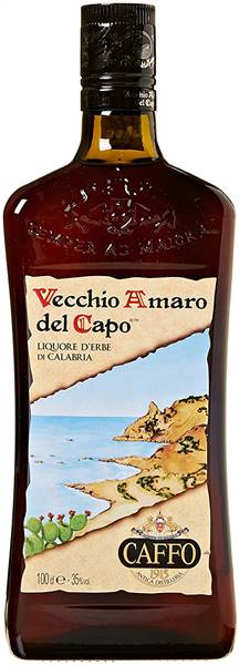 AMARO DEL CAPO LT.1