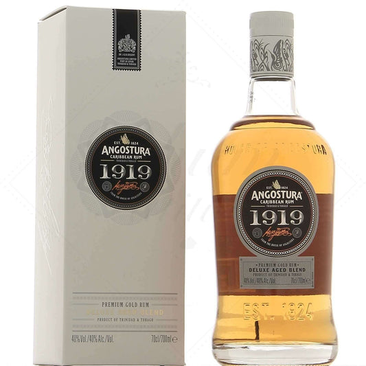 Rhum Angostura 1919 Cl.70