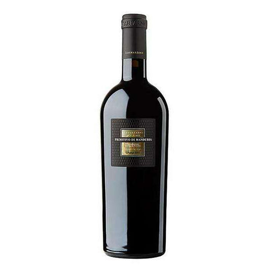 VINO PRIMITIVO 60 ANNI SAN MARZANO