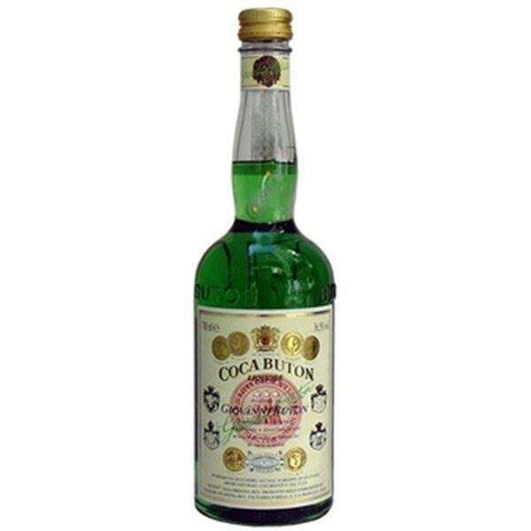 LIQ.COCA BUTON CL.70