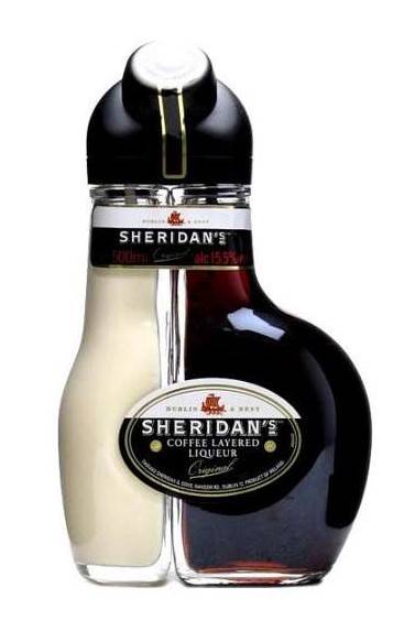 LIQ.SHERIDANS CL 50