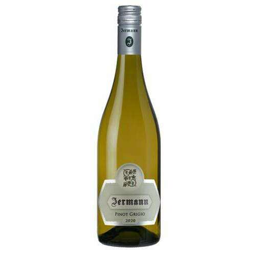 VINO PINOT GRIGIO JERMANN 75CL