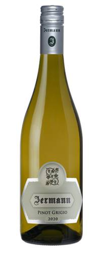 VINO PINOT GRIGIO JERMANN 75CL