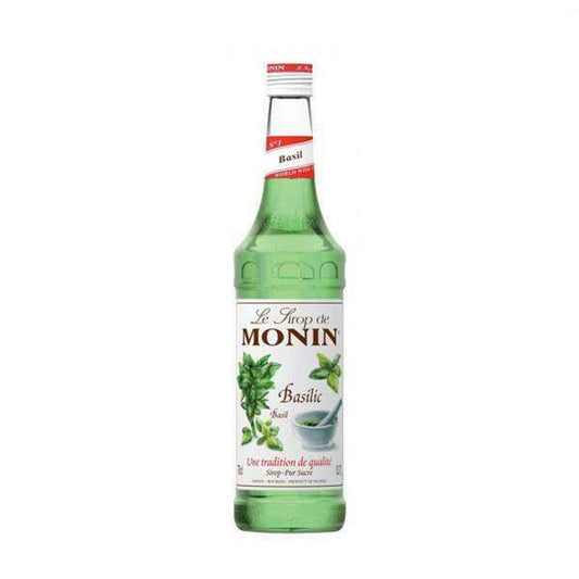 SCIR.MONIN BASILICO