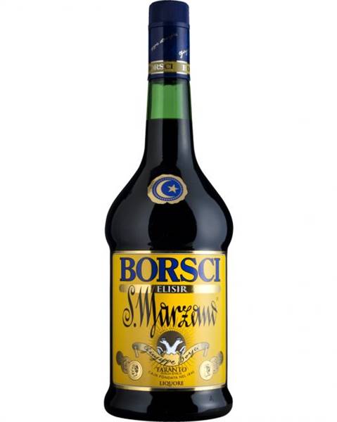 AMARO BORSCI S.MARZANO CL.70