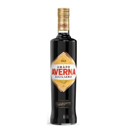 AMARO AVERNA LT.1