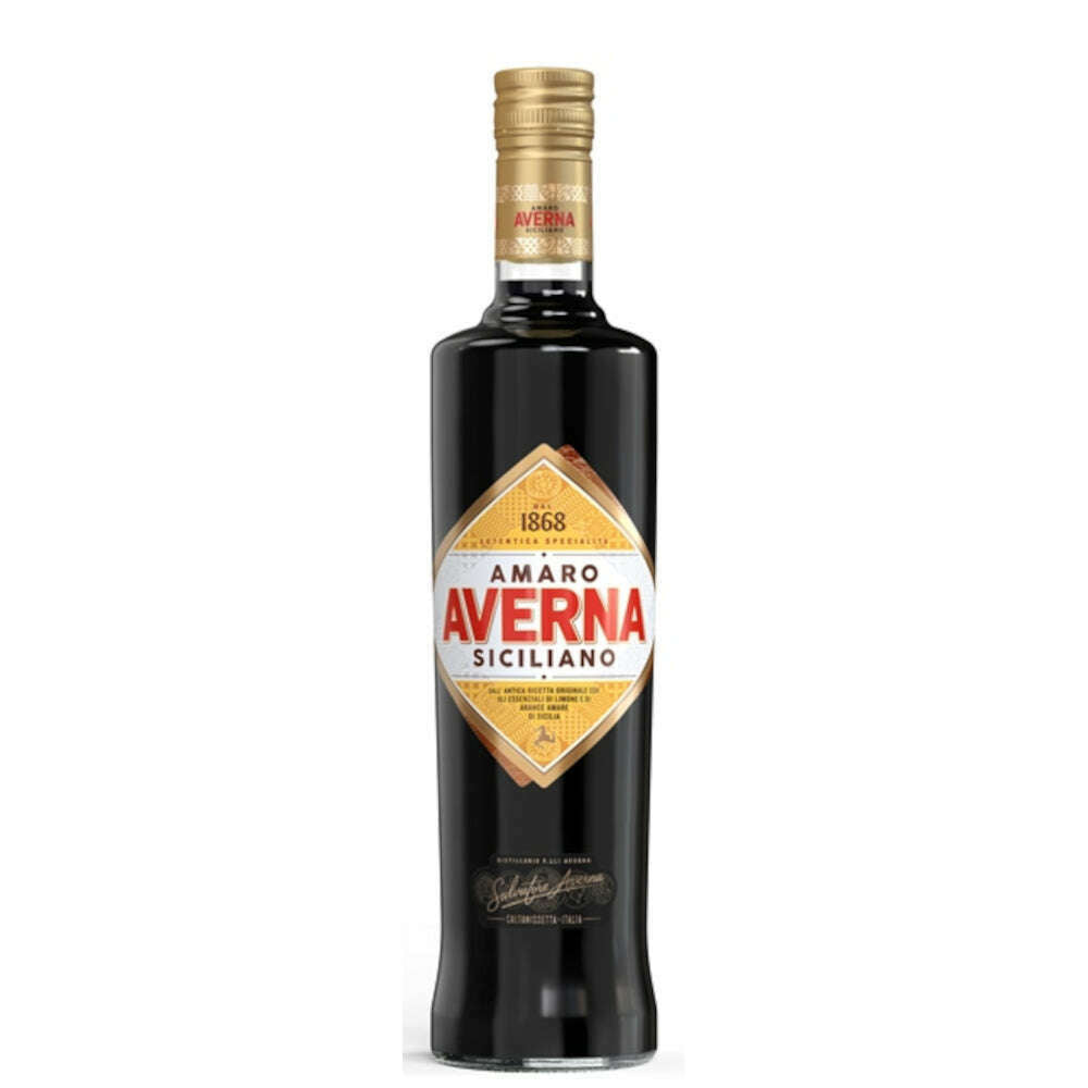 Amaro Averna Lt.1