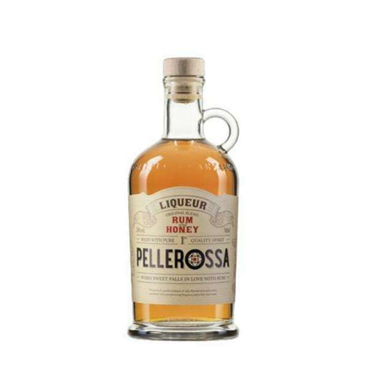 RHUM PELLEROSSA MARZADRO CL.70
