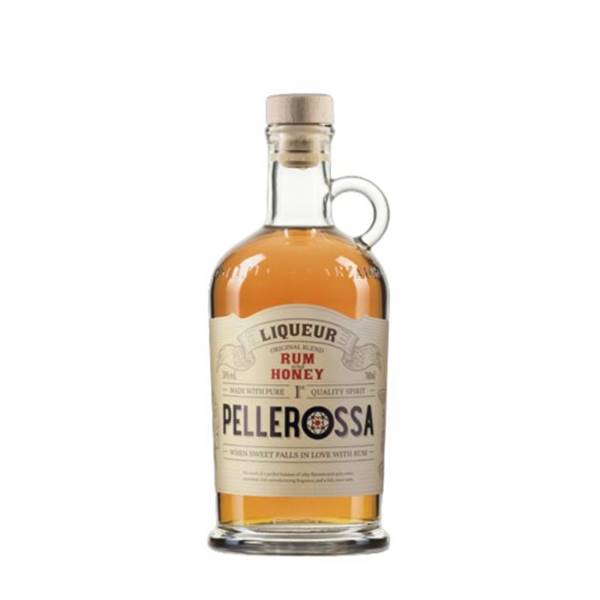 RHUM PELLEROSSA MARZADRO CL.70