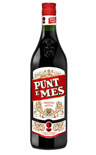 LIQ. CARPANO PUNT E MES LT.1