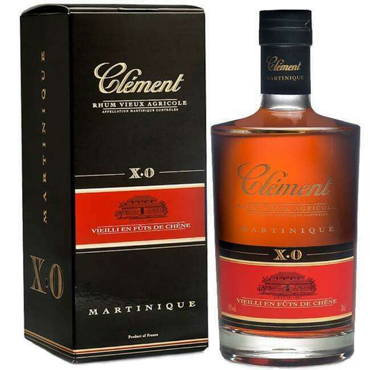 Rhum Clement X.o. Cl.75