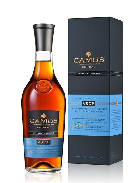 COGNAC CAMUS CL.70 VSOP