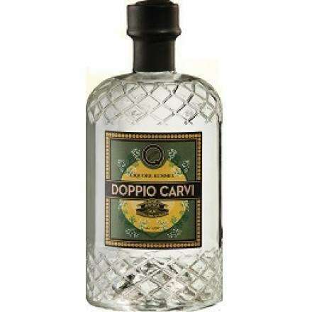 LIQ.QUAGLIA DOPPIO CARVI CL.70