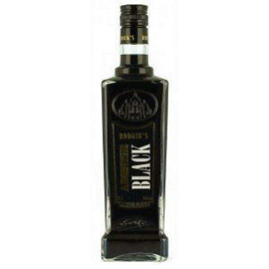LIQ.ASSENZIO RODNIK BLACK
