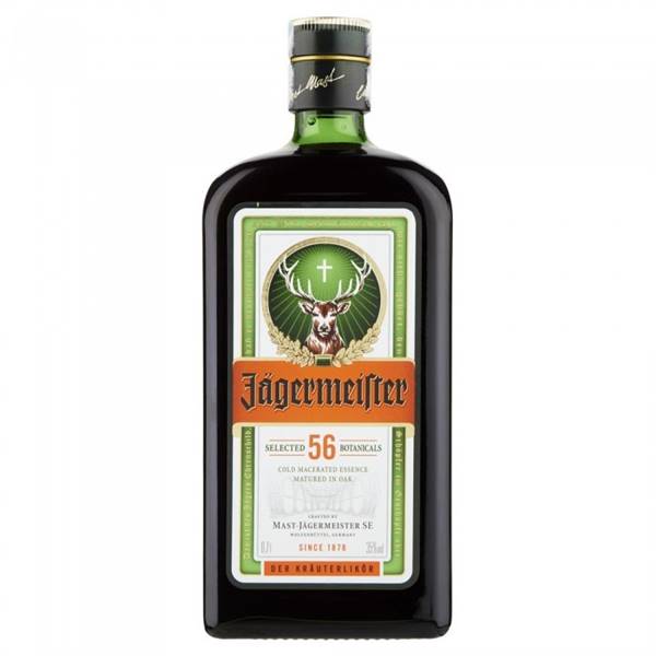AMARO JAGERMAISTER CL. 70