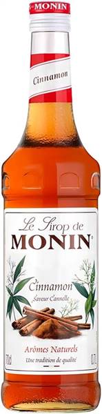 SCIR.MONIN CANNELLE