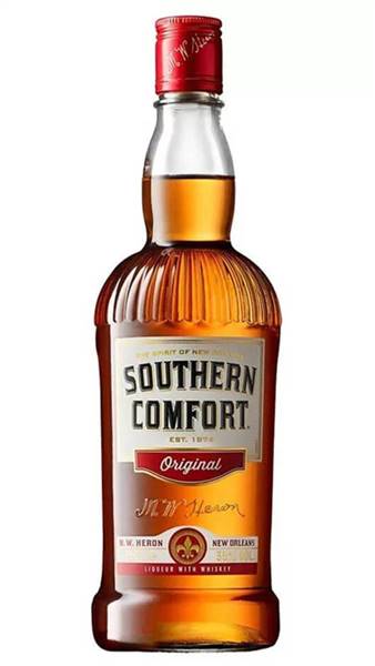 WHISKY SOUTHERN COMFORT LT.1