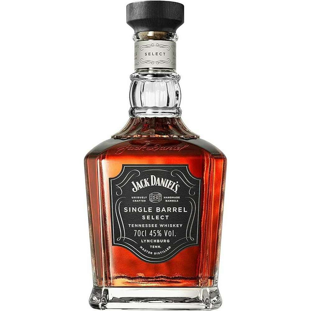 Whisky Jack Daniel's Single Barrel Cl.70