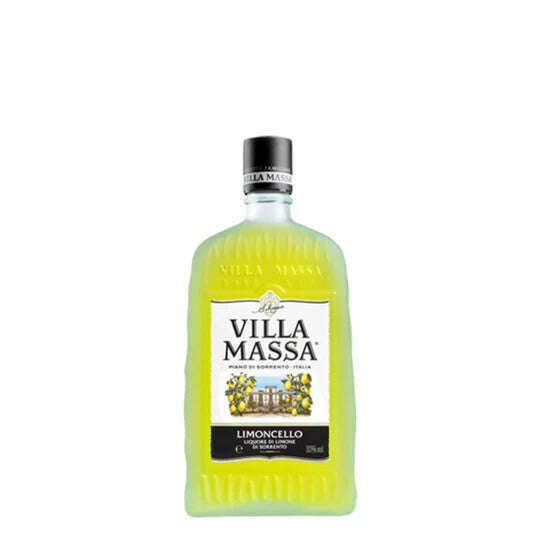 Limoncello Villa Massa  Cl.50