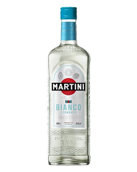 LIQ.MARTINI BIANCO LT.1