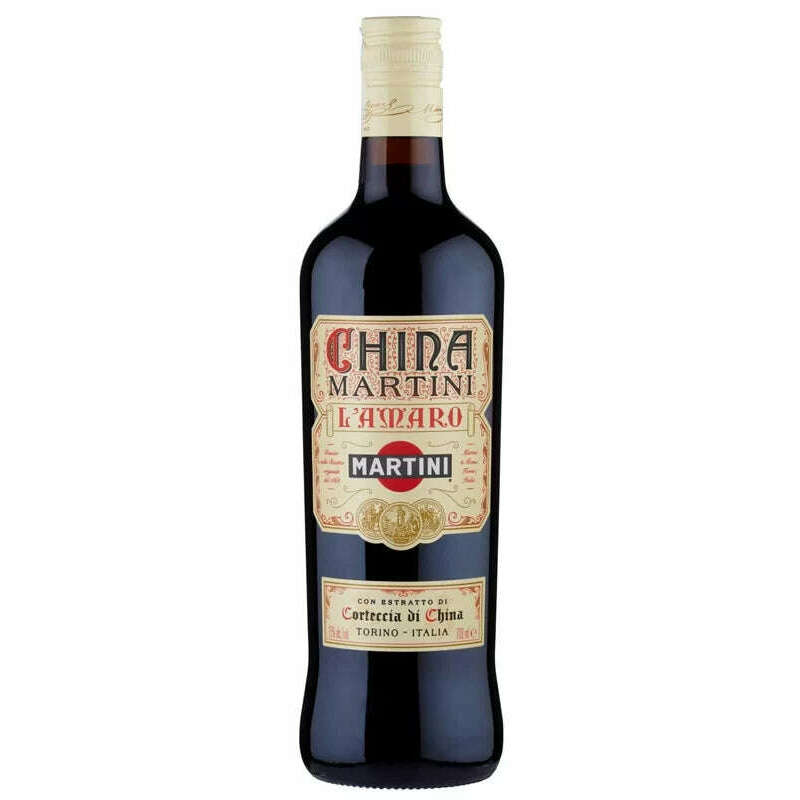 Amaro China Martini Cl 70