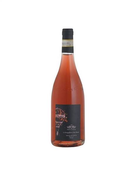 VINO AGLIANICO ROSATO FATTORIA LA RIVOLT