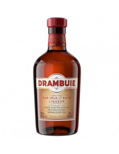 LIQ.DRAMBUIE CL.70
