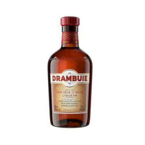 LIQ.DRAMBUIE CL.70