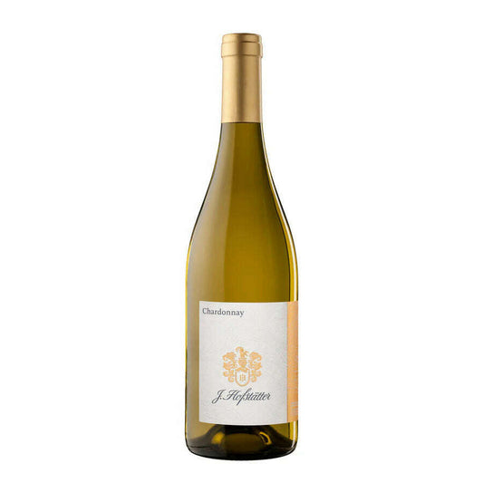 Vino Chardonnay J.hofstatter Cl.75