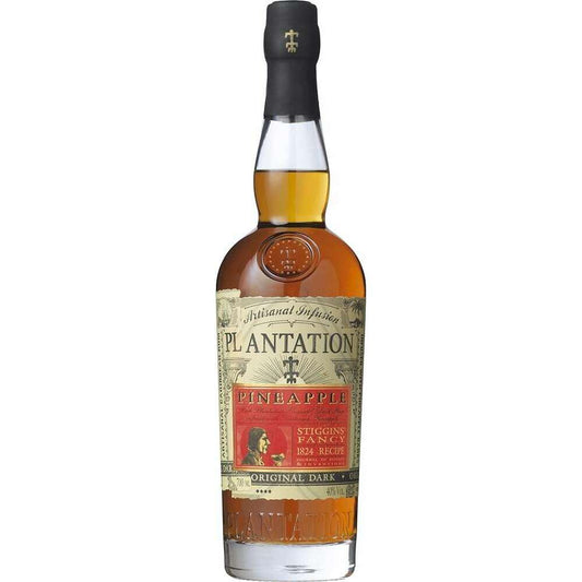 Rhum Plantation Pineapple Cl.70