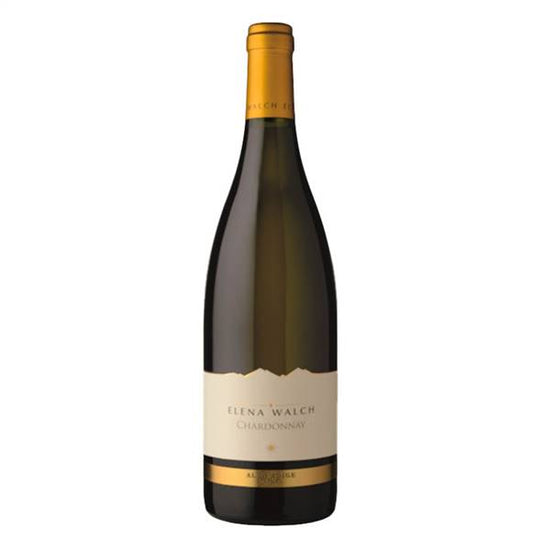 VINO CHARDONNAY ELENA WALCH 75CL