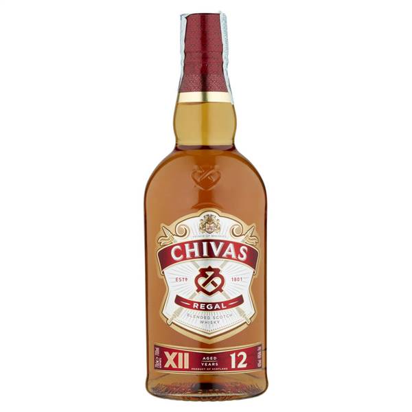 WHISKY CHIVAS CL.70